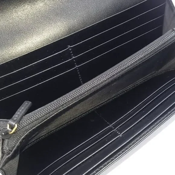 Gucci Marmont Long Wallet - Picture 5 of 6